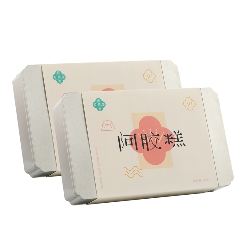 胶源堂阿胶糕375g